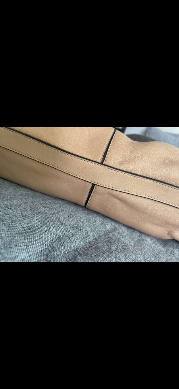 Taschen für Damen: Tasche Crossbody Liebeskind beige – Gebraucht aus Thalwil von Paulina72 5