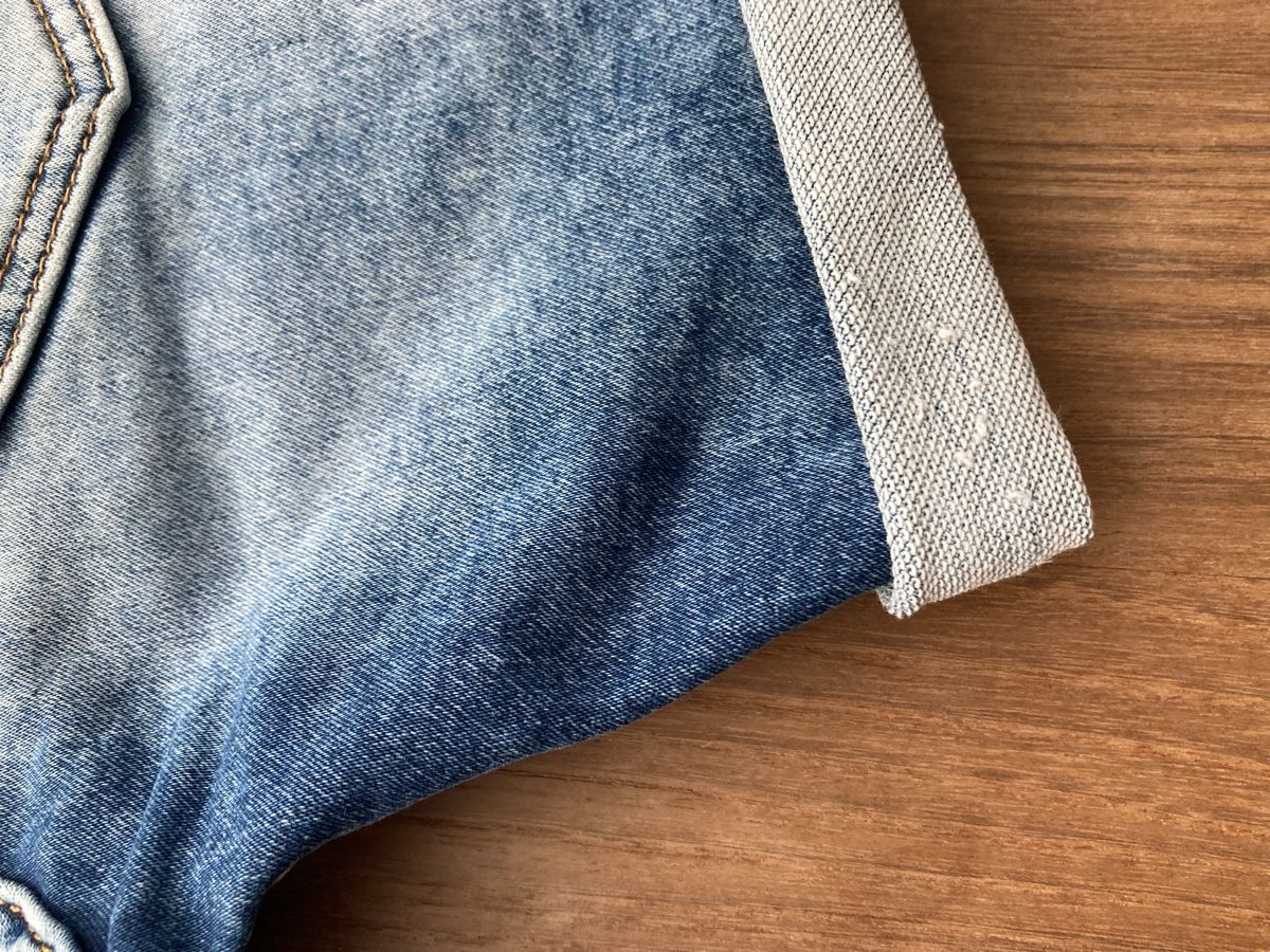 H&M Hosen: Kurze Jeans Gr. 104 – Gebraucht aus Luzern von Aldabema 3