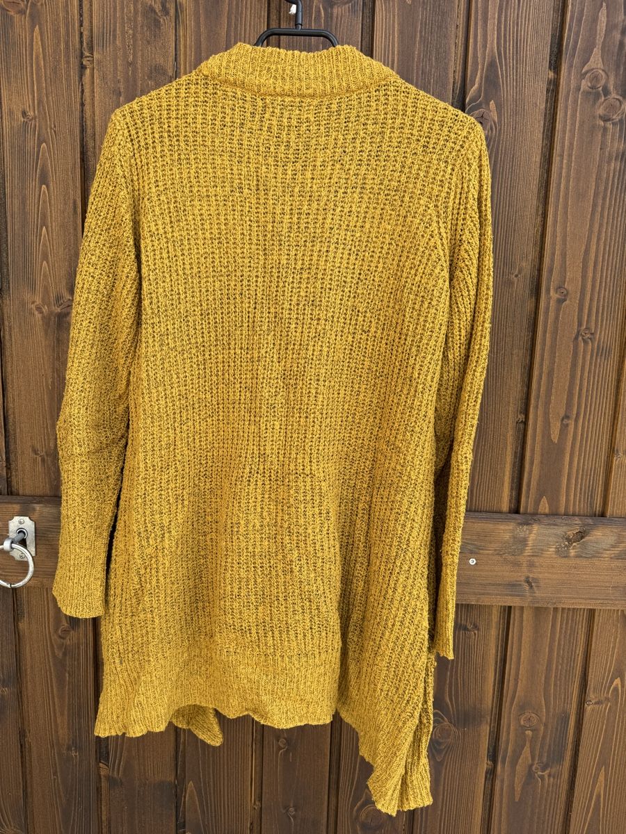 Vestes: Strickjacke/Cardigan Gr. S – D'occasion à Rorbas par Zunnii 2