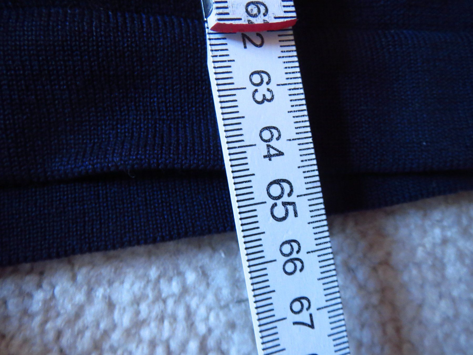 Maglioni & Felpe: toller NINA L. KASCHMIR Pullover Gr M – Usato da Kiental venduto da Anna8702 6