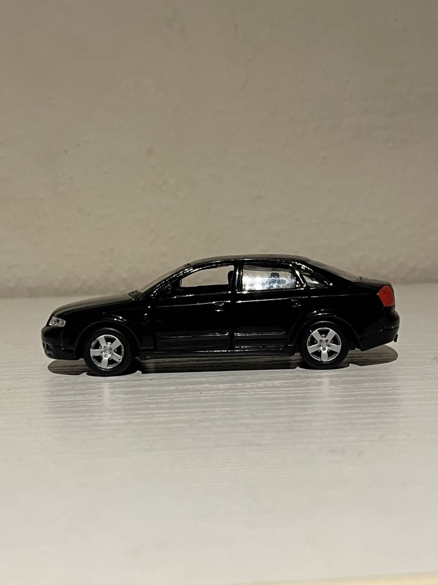 Audi Modellini d'auto: Audi A4 Modellauto – Usato da Wetzikon ZH venduto da omsi23 3