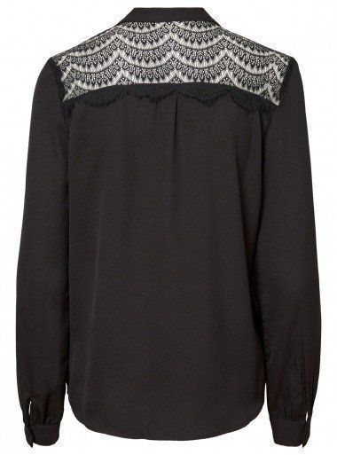 Blusen: Chemise - Vero Moda – Neu und originalverpackt aus Meyrin von DAN.CAT 2