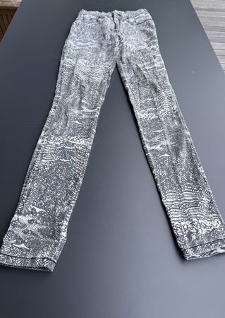 Hose von Dr.Demin