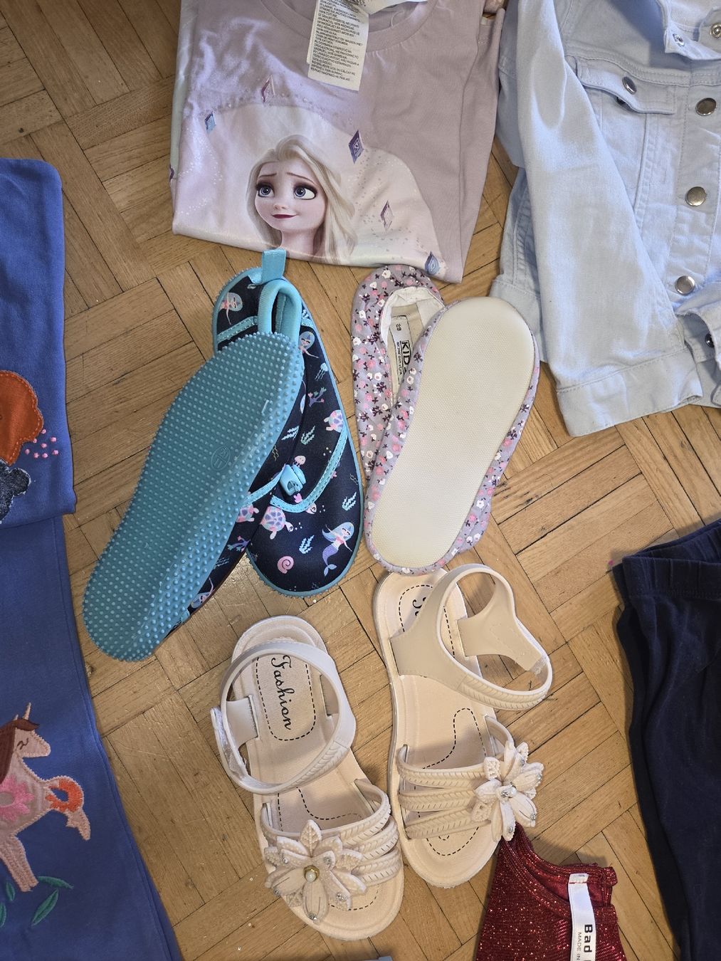 Ensembles coordonnés: 35 stk kleiderpackung – Neuf (Voir description) à uster par tan_vy9b 4