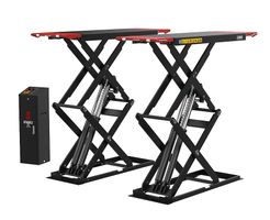 AKTION SCHERENLIFT AUTOLIFT HEBEBÜHNE 3,5T AUFBAU