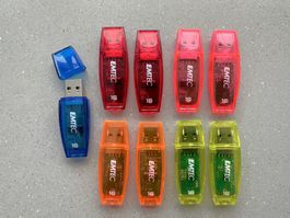 USB Datensticks 16 GB