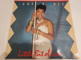 Judy La Rose – Little Bit Of Love