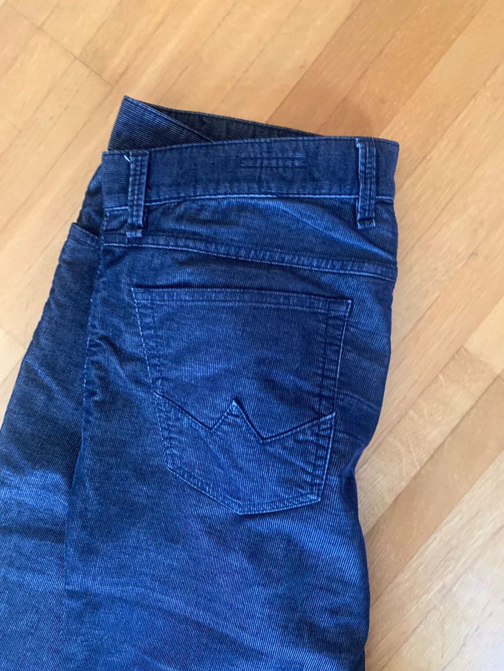 Jeans: Alberto Jeans W36 L32 – Usato da Bülach venduto da frische_brise 5