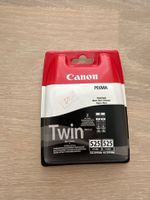 Druckerpatrone Canon Pixma 525 Twin