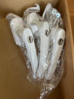 PORTAFERM 3er Set Fenstergriff abschliessbar – OVP