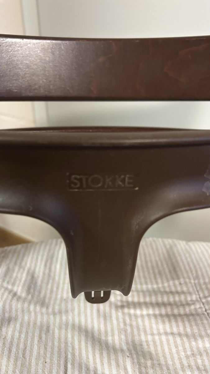 Stokke Seggioloni: Stokke Tripp Trapp – Usato da Wetzikon ZH venduto da t730 2