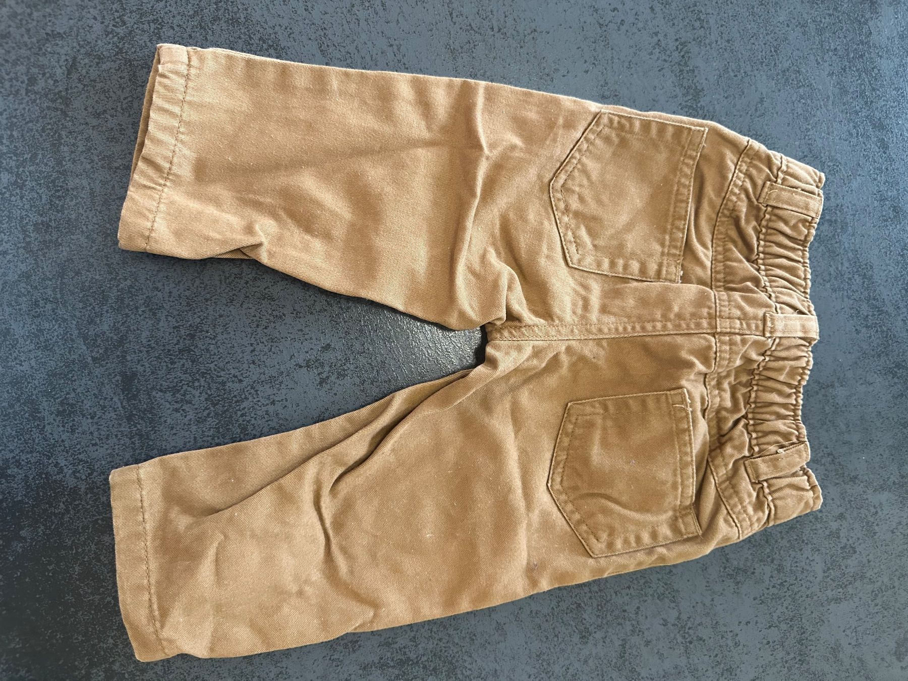 Pantaloni: Baby Hose 74 cm – Usato da Sion venduto da ppi_l6qr 1