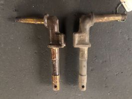 Deutz Achsschenkel 11PS