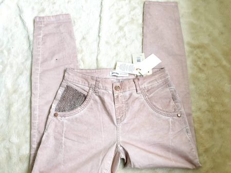 MOS MOSH HOSE 27 S 36 NEU EDIKETT NP 170 JEANS top zu bluse