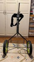 Carrello multifunzionale per Guggen 