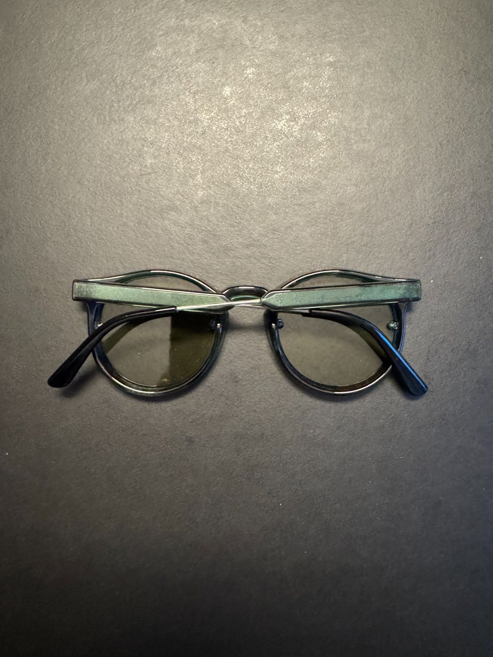 Occhiali & Lenti: Sonnenbrille Spitfire Post Punk - Gebraucht – Usato da Mollis venduto da gxzimmermann 5