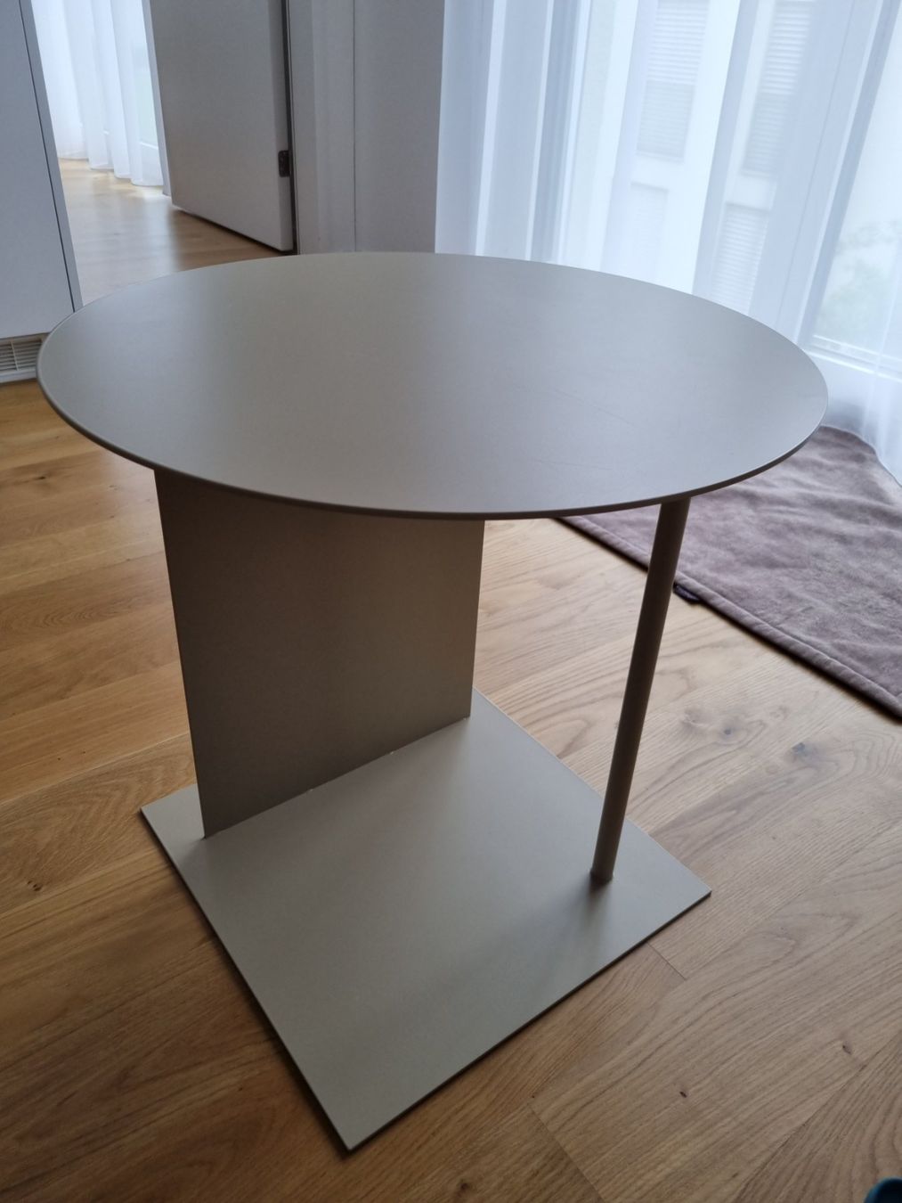 Ferm living Nachttische: Ferm Living Place Side Table - Beistelltisch – Gebraucht aus Eglisau von dmtdmt 2