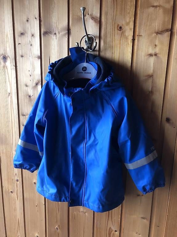 Kleiderpakete & -sets: Reima ensemble pluie 86cm – Gebraucht aus Les Collons von gehaisse 1
