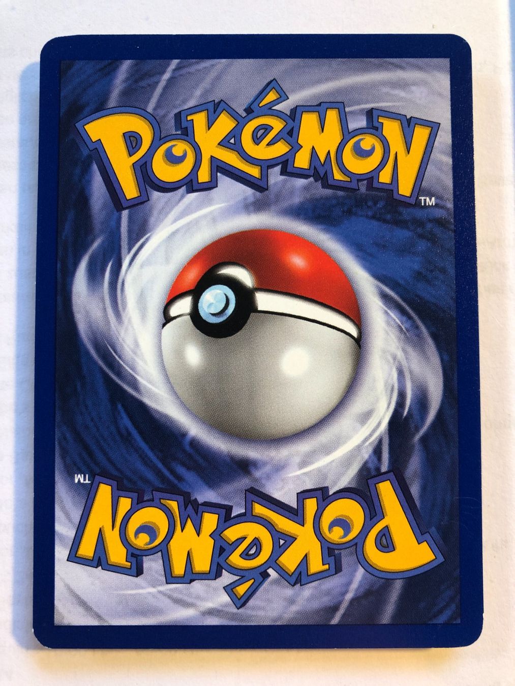 Sammelbilder & Trading cards: Kabuto 1st Fossil - MINT - ab 1.- – Gebraucht aus Giubiasco von dan_pr8b 4