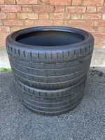 2 x 285/30/22 Continental Sommerreifen 