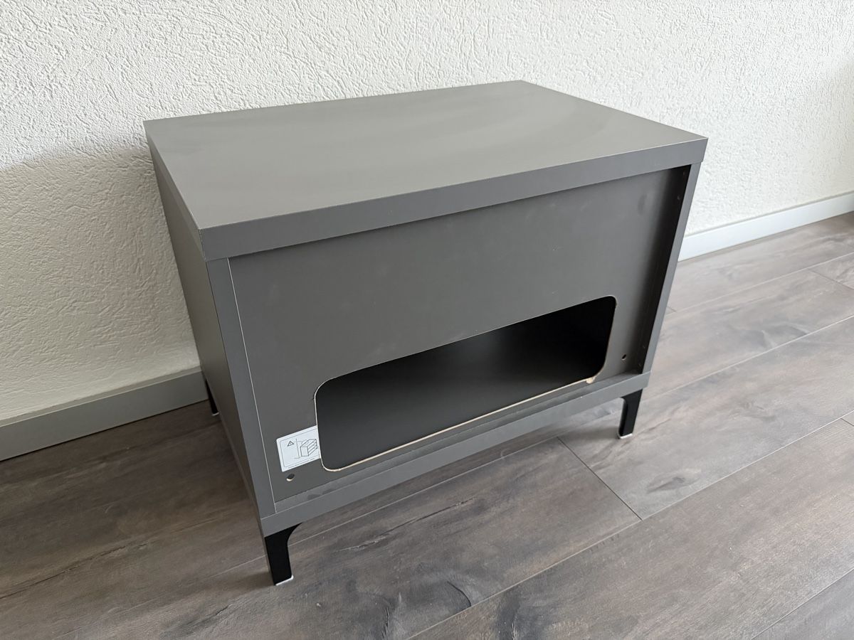Ikea TV Möbel: TV Möbel - IKEA Besta – Gebraucht aus Trimstein von Harri90 1