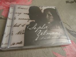 Sophie Zelmani - I'm the Rain (CD) - Neu & Versiegelt!