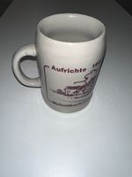 Bierkrug 1985 Sandmann AG