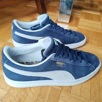 PUMA Suede classic XXI unisex sneakers basse shoes Schuhe 40