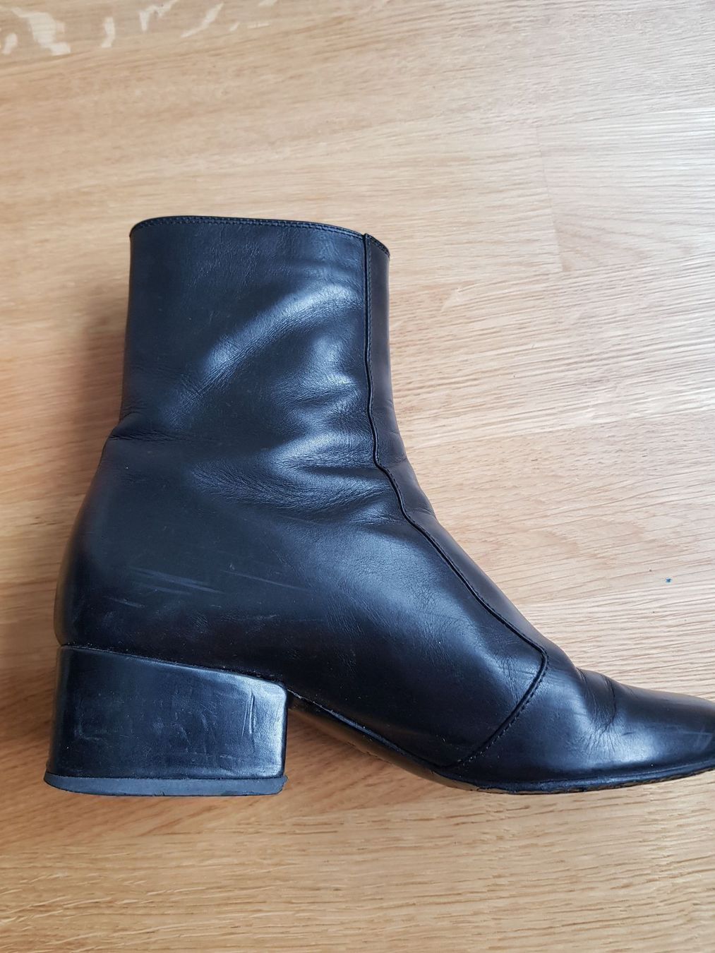 Scarpe da donna: Laurence Dacade Stiefeletten – Usato da Eschenbach SG venduto da SanFranciscoCalifornia 2