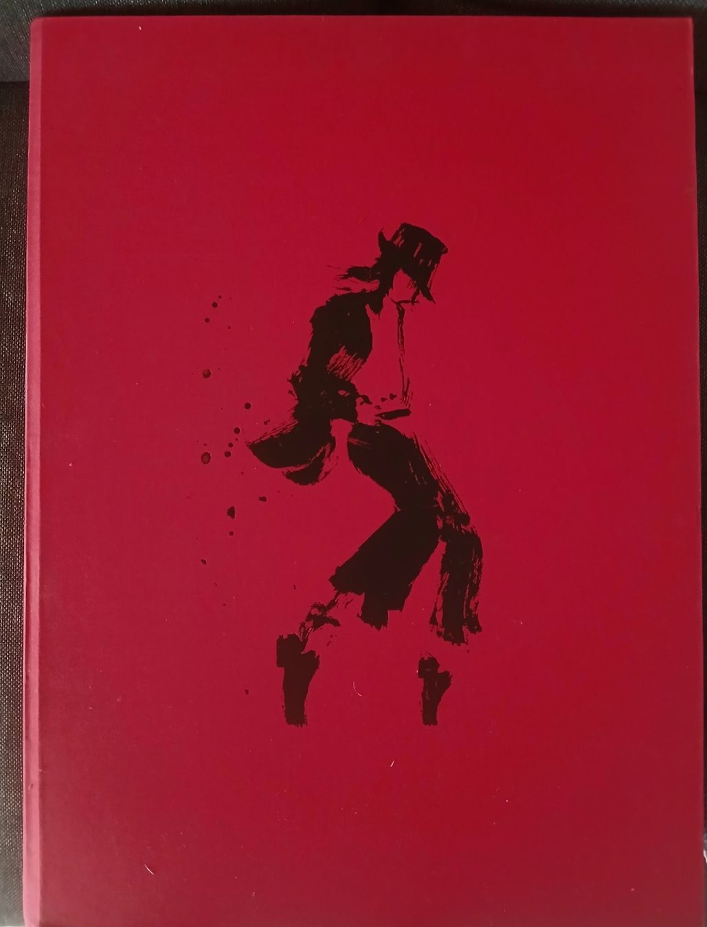 Libri: Michael Jackson Opus The Official Book Rare – Usato da Watt venduto da Tomaf 1