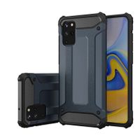 Hülle Hard Case Panzer Cover für Samsung Galaxy S20 PLUS 5G
