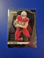 NFL Trey McBride Arizona Cardinals