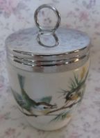 Royal Worcester - Egg Coddler für 2 Eier - Vögel