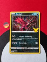Pokémon TCG - Celebrations Yveltal Holo (CEL 019/025) DE