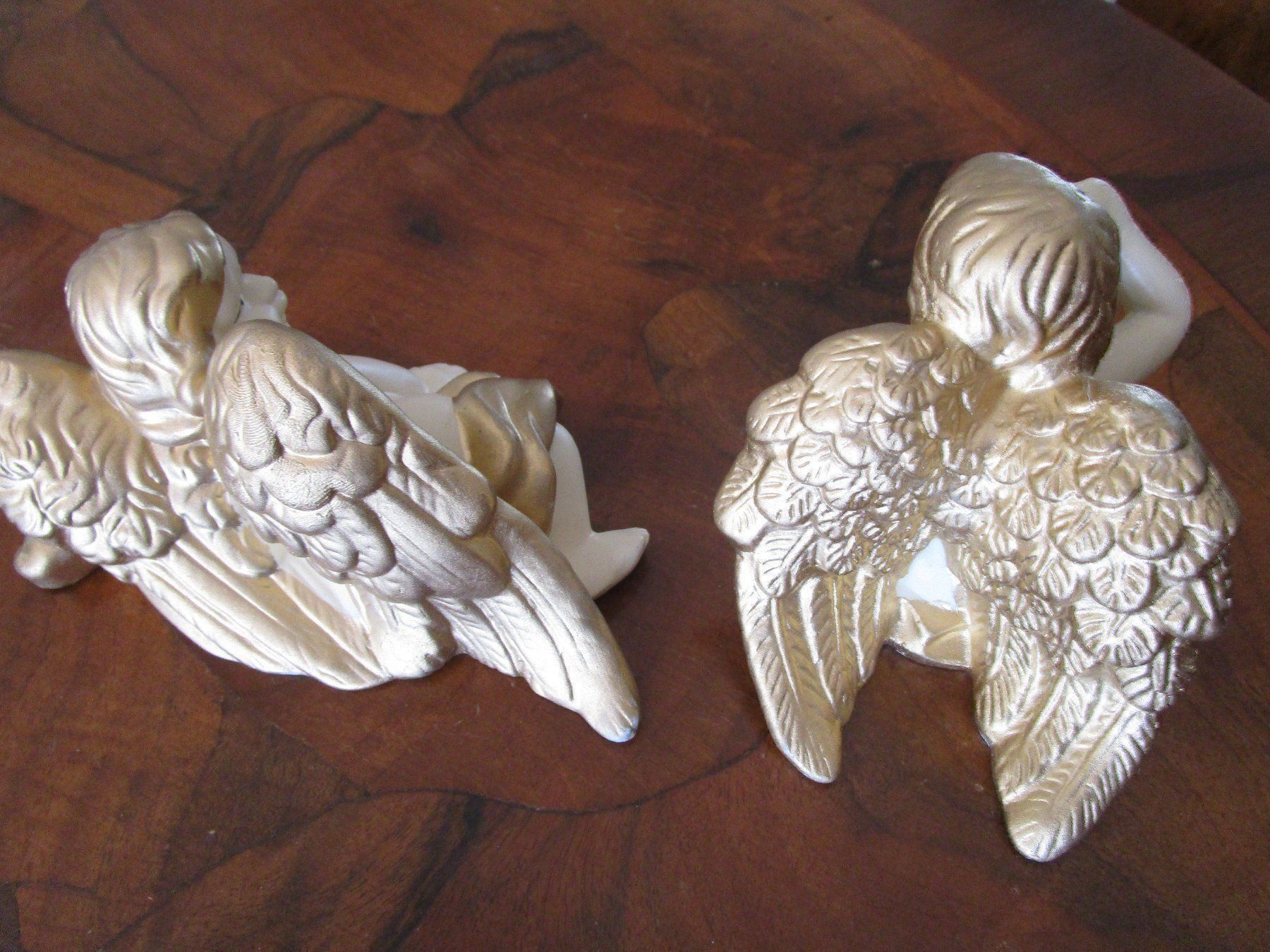 Statuette: Engel – Usato da Riehen venduto da goretto 1