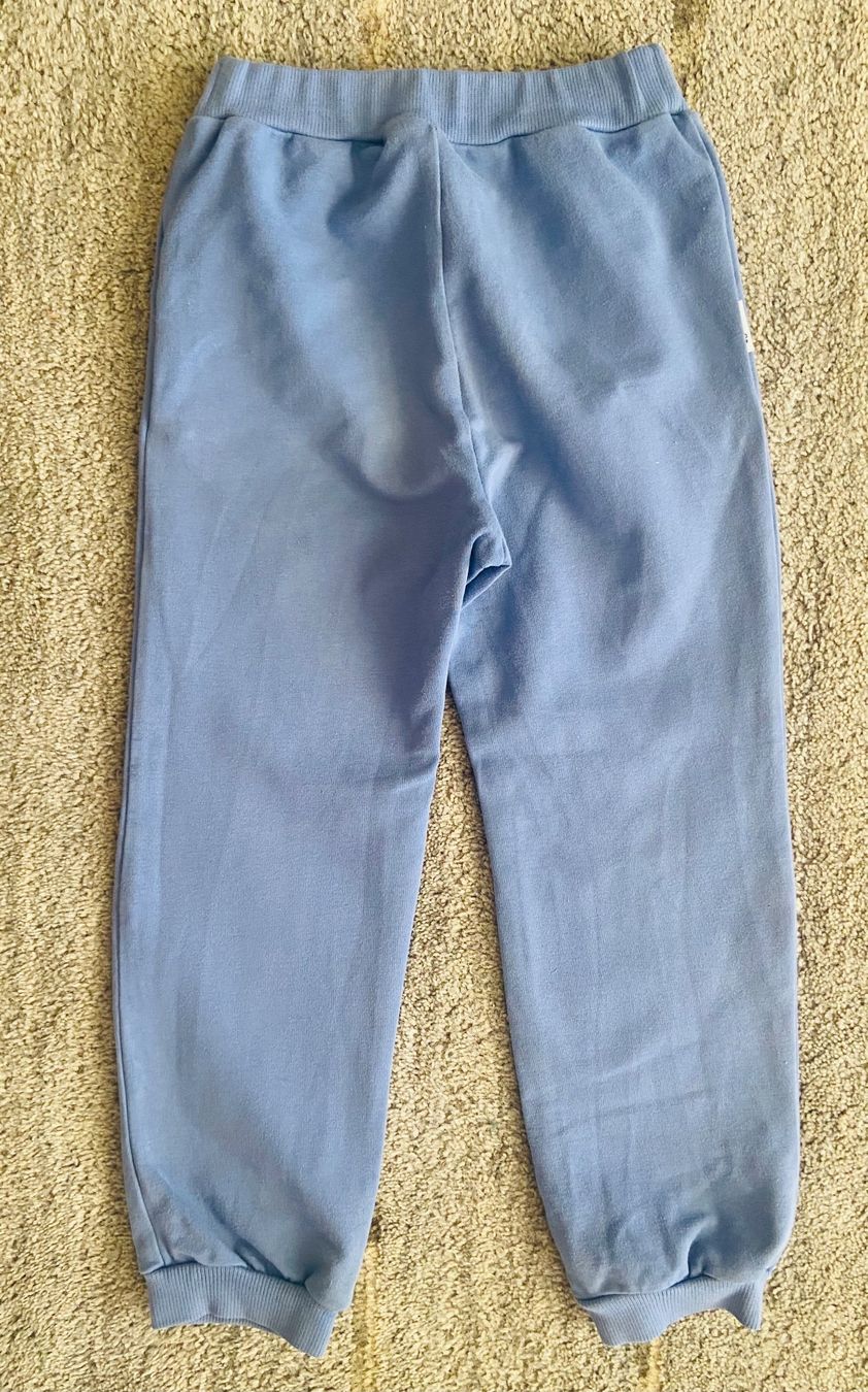 Pantaloni: Freizeithose BAMAR, 122cm, Baumwolle&Elast, Briefversand – Usato da Bassersdorf venduto da och_928l 1