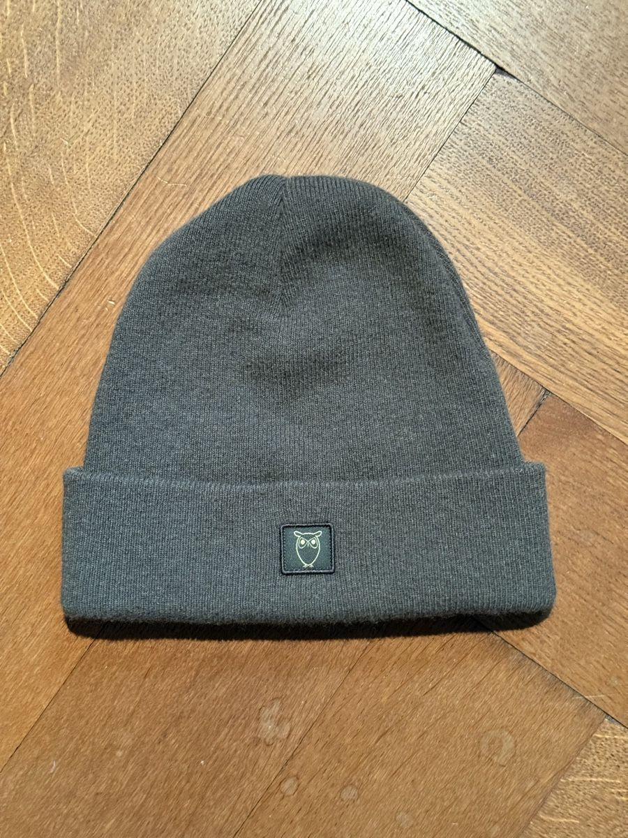 Hüte, Mützen & Caps: Wintermuetze aus Wolle – Gebraucht aus Bern von Frank_W_AbagnaleJr