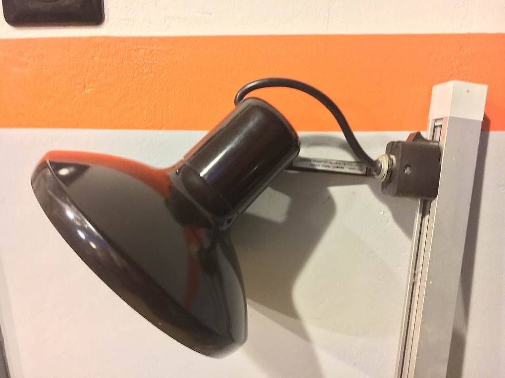 Lampade: Rampe de spots litespan années 70er – Usato da gollion venduto da the_pale 3