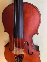Alte 4/4 Geige/Violine