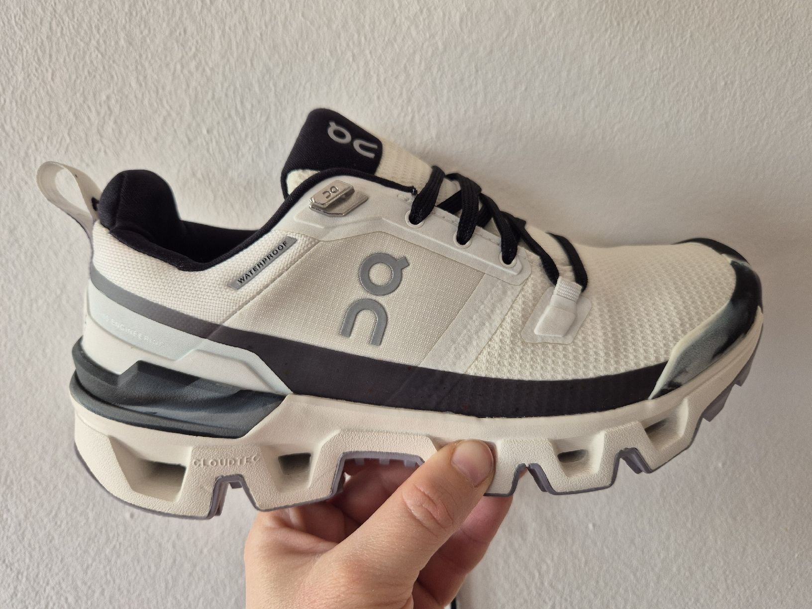 On Scarpe da donna: neu OnWander Gr 36 – Nuovo (secondo la descrizione) da Maur venduto da FlorenceHitz