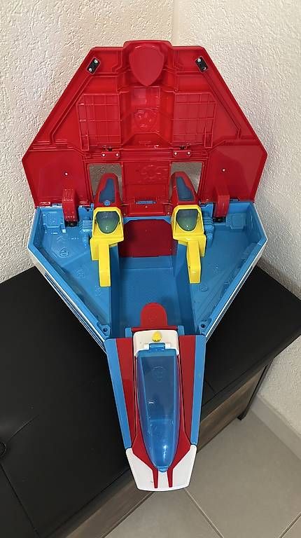 Spielzeuge: Paw Patrol Flieger – Gebraucht aus Männedorf von mel_7q6q 1