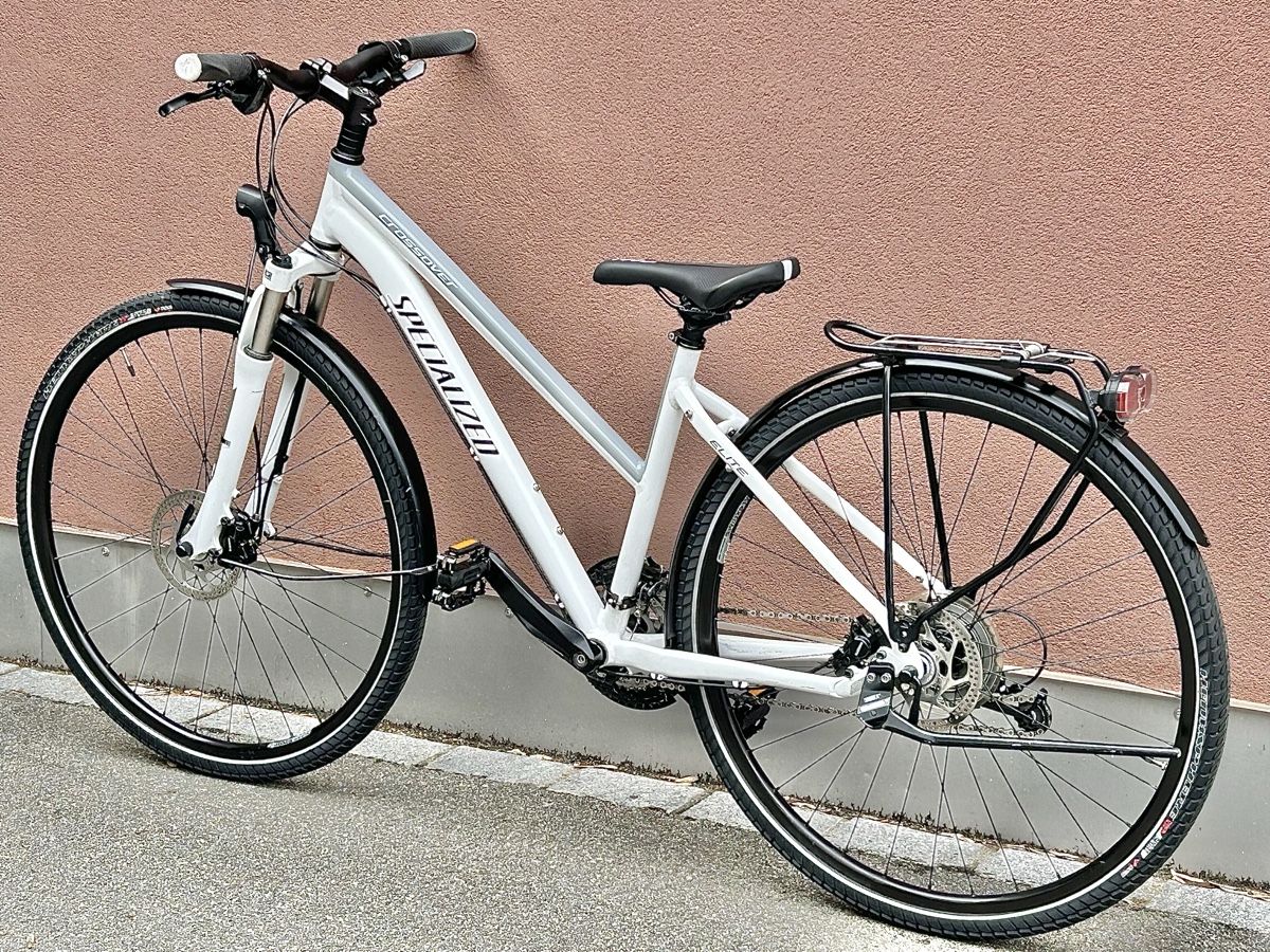 Biciclette: Specialized  Damenvelo 28 Zoll – Nuovo (secondo la descrizione) da St.Gallen venduto da Beks-Velo-Werkstatt 2