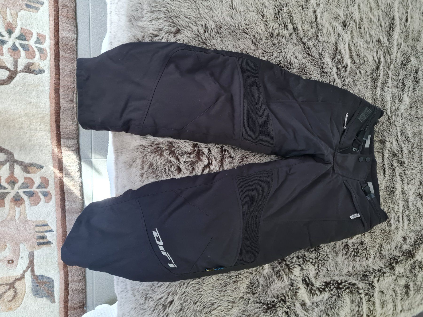 Pantaloni: Motorradhose Damen – Nuovo (secondo la descrizione) da Elgg venduto da SabC61