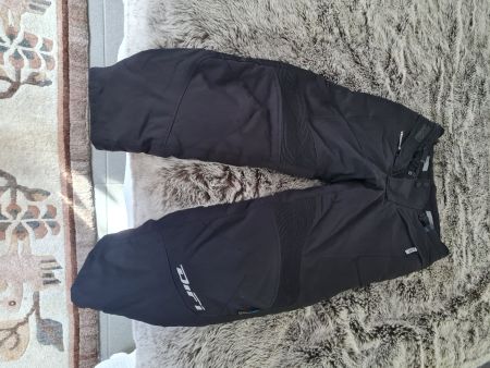 Motorradhose Damen