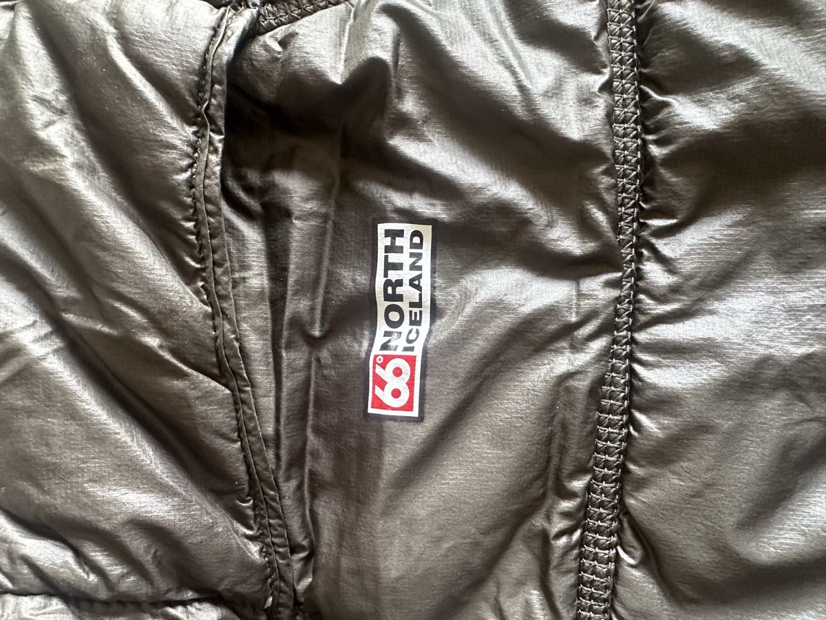 Giacche: 66° North Vatnajokull Jacke – Usato da Triesenberg venduto da Anna_B1 2