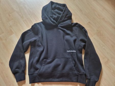 Calvin Klein Jeans Hoodie, S