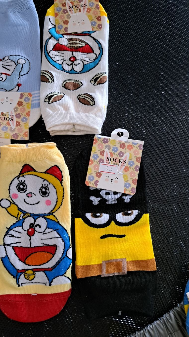 Calze per bambini: chaussettes enfant taille 33-36. neuf – Nuovo e nell'imballaggio originale da Meyrin venduto da Zahra011 2