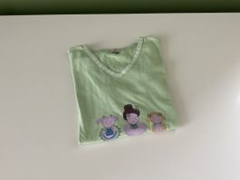 Pyjama Oberteil Mädchen Calida Gr.116 