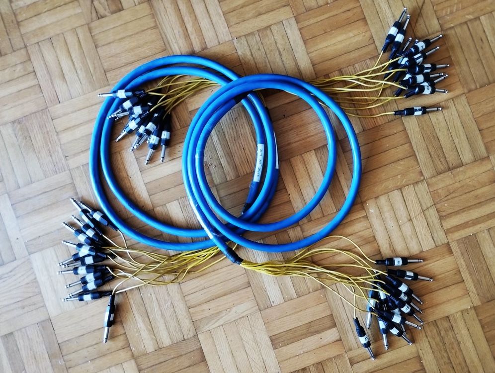 MULTICORE SNAKE Kaufen auf Ricardo