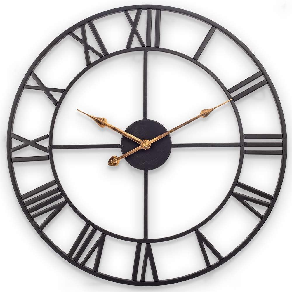 Orologi: Wanduhr - 47cm – Nuovo e nell'imballaggio originale da Nuglar venduto da SaleRitter